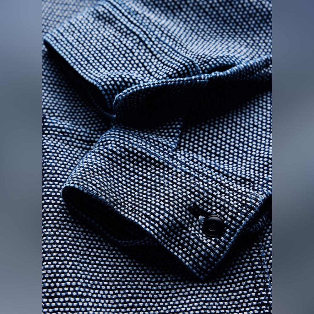 Imogene + Willie Jacket - Picture 6 of 15